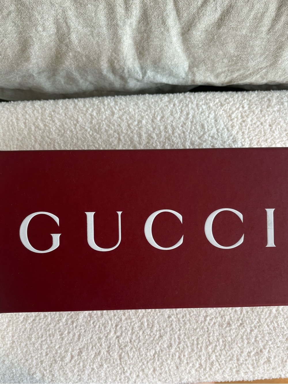 Gucci Princetown GG Canvas Loafer Mules - Picture 8 of 9
